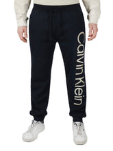 Ck Logo Fleece Jogger | Forever 21 Mens