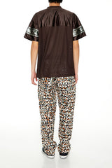 Geo Camo Slim-Fit Pants | Forever 21 Mens