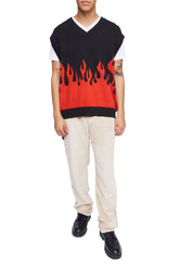 Ribbed Drawstring Pants | Forever 21 Mens