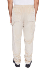 Ribbed Drawstring Pants | Forever 21 Mens