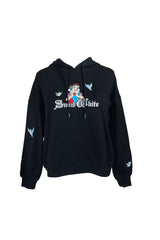 Plus Size Snow White Hoodie - Forever 21