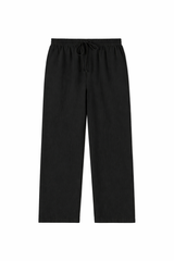 Plus Size Wide-Leg Drawstring Pants - Forever 21