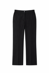 Plus Size Wide-Leg Pants - Forever 21