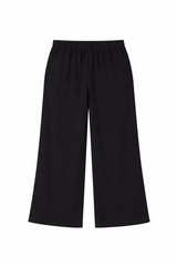 Plus Size Wide-Leg Drawstring Pants - Forever 21