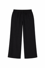 Plus Size Wide-Leg Drawstring Pants - Forever 21