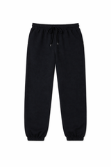 Plus Size Drawstring Elastic-Hem Sweatpants - Forever 21