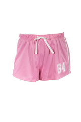 Plus Size Mesh 64 Athletic Shorts - Forever 21
