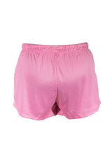 Plus Size Mesh 64 Athletic Shorts - Forever 21