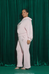Plus Size Wicked Butterfly Sweatpants - Forever 21