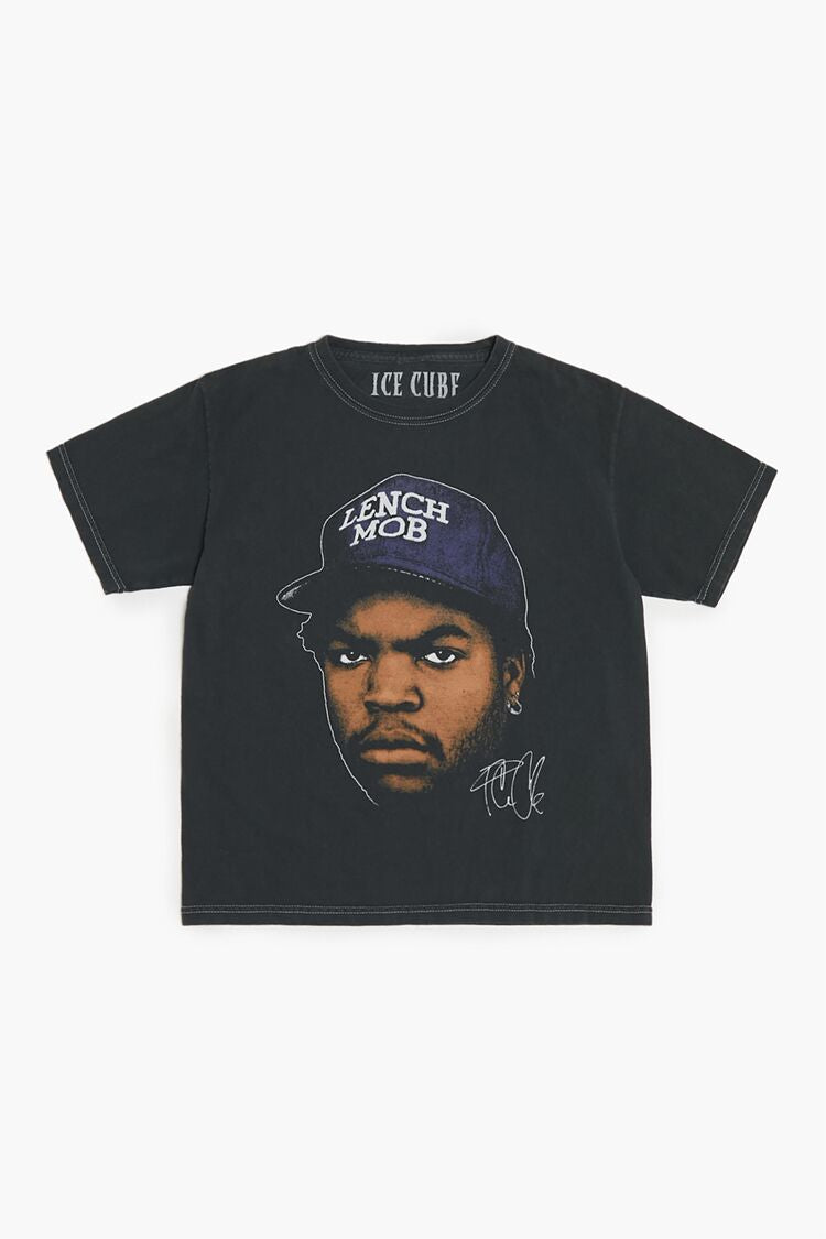 Kids Ice Cube Tee (Girls + Boys) - Forever 21