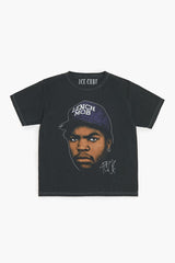 Kids Ice Cube Tee (Girls + Boys) - Forever 21