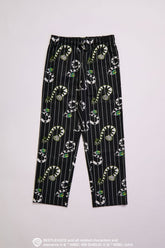 Kids Beetlejuice Beetlejuice Pajama Pants (Girls + Boys) - Forever 21