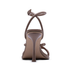Dalilah Single Sole Sandal - Forever 21