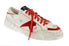 Low-Top Panel Sneakers - Forever 21