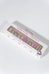 Hello Kitty Press-On Nails - Forever 21