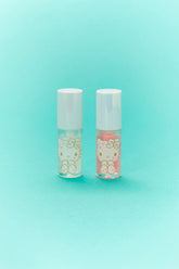 Hello Kitty Lip Oil Set - Forever 21