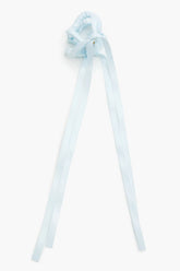 Wrapped Bow Claw Hair Clip - Forever 21