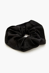 Ruched Hair Scrunchie - Forever 21
