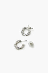 Assorted Hoop Earring Set - Forever 21