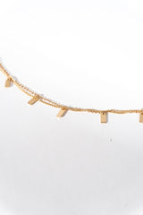 Layered Pendant Necklace - Forever 21