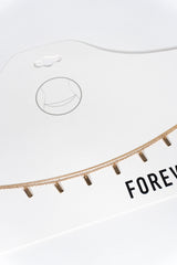 Layered Pendant Necklace - Forever 21