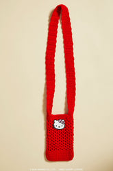 Hello Kitty Cellphone Bag - Forever 21