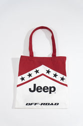 Jeep® Tote Bag - Forever 21
