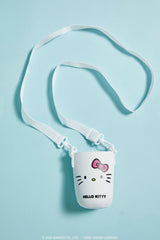 Hello Kitty Water Bottle Sling Bag - Forever 21