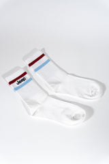 Jeep® Striped Ankle Socks - Forever 21