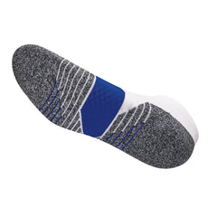 Champion Men's Sport 3 Pack No Show Socks - Forever 21