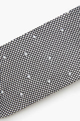 Faux Pearl Fishnet Tights - Forever 21