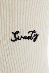 Lettuce-Edge Sweety Crew Socks - Forever 21