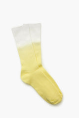 Gradient Wash Crew Socks - Forever 21