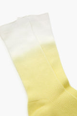 Gradient Wash Crew Socks - Forever 21