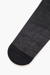 Sheer Nylon Tights - Forever 21