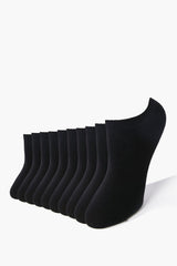 Knit Ankle Socks - 5 Pack - Forever 21