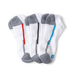 Champion C9 Mens Low Cut 6 Pack Socks - Forever 21