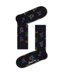2-Pack Have A Seat Socks Gift Set Multi - Forever 21