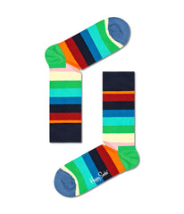 4-Pack At The Diner Socks Gift Set Multi - Forever 21