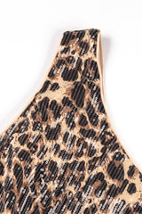 Sequin One-Shoulder Top | Forever 21 Womens