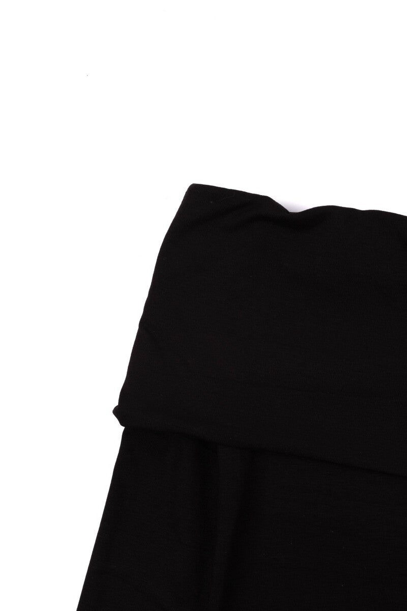 Foldover Off-The-Shoulder Top | Forever 21 Womens