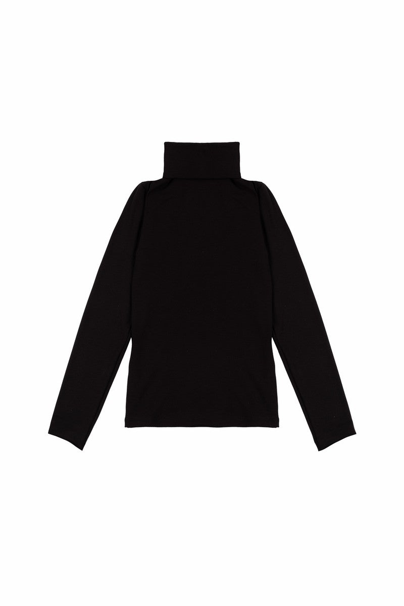 Long-Sleeve Turtleneck Sweater | Forever 21 Womens
