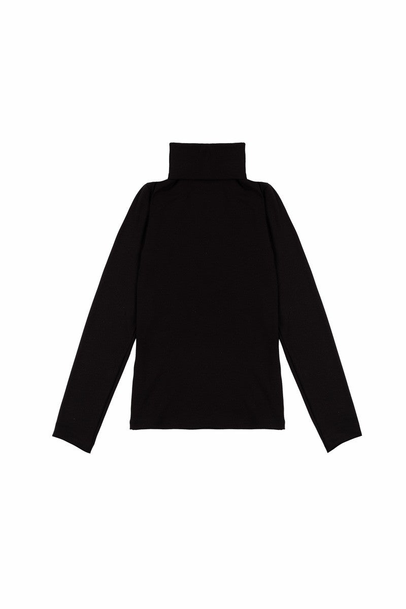 Long-Sleeve Turtleneck Sweater | Forever 21 Womens