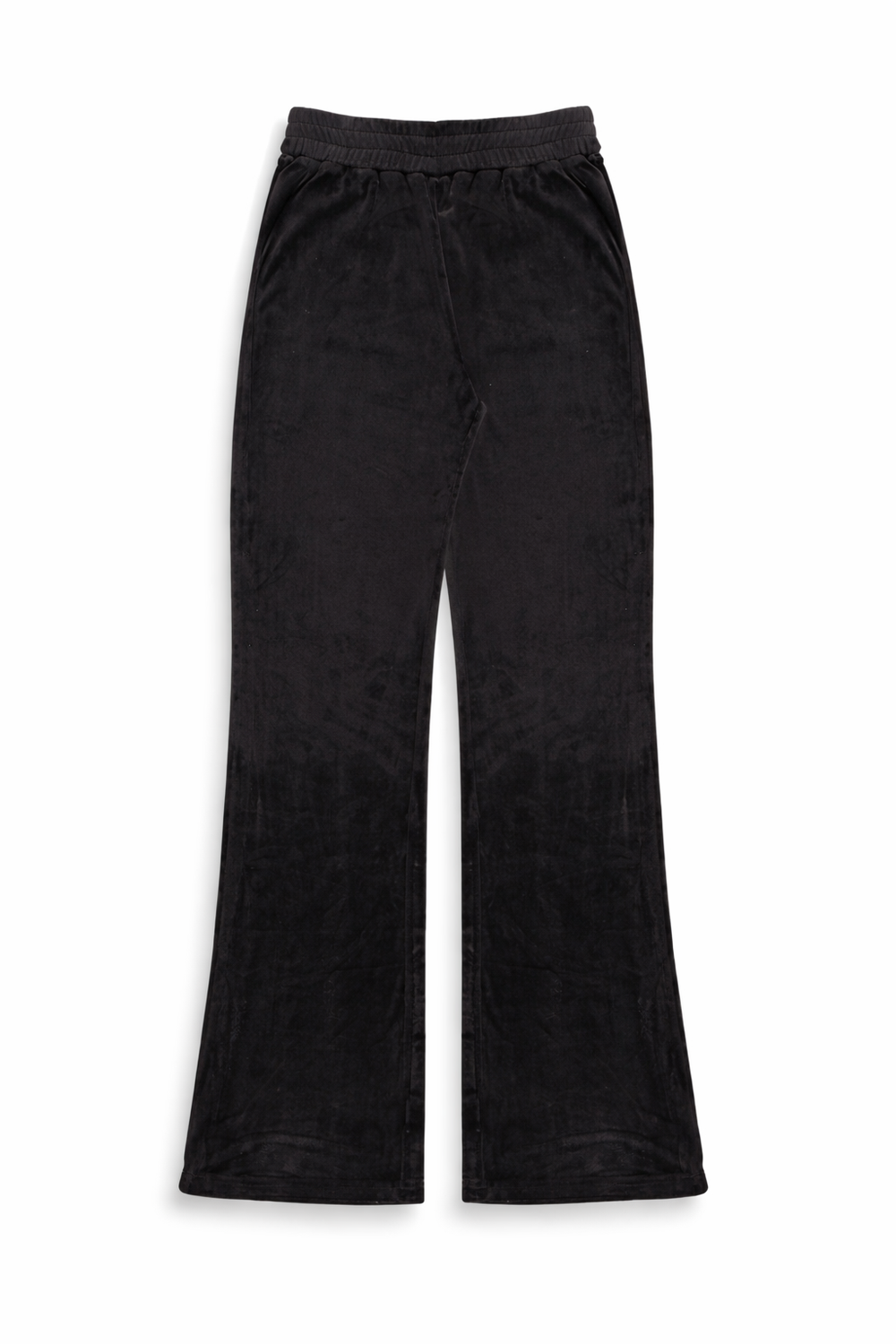 Velour Zip-Front Hoodie & Pant Set | Forever 21 Womens