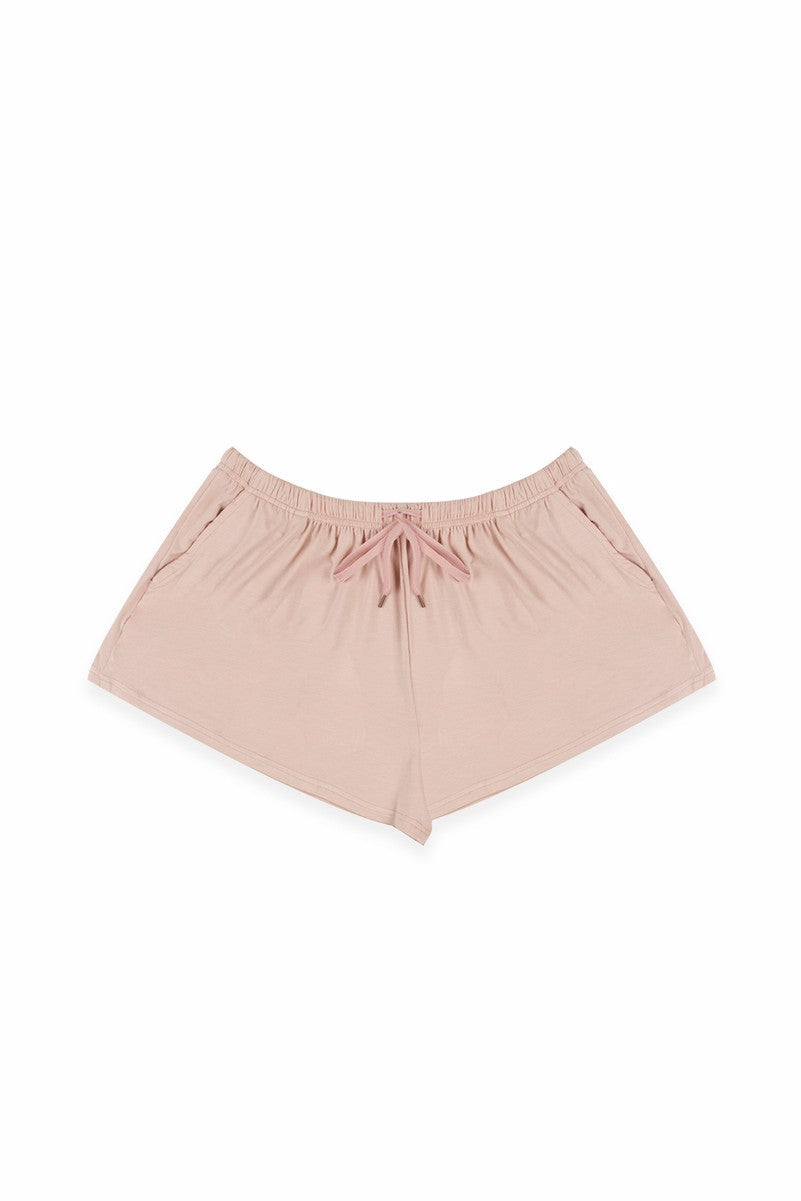 Two-Piece Pajama Short Set | Forever 21 Womens