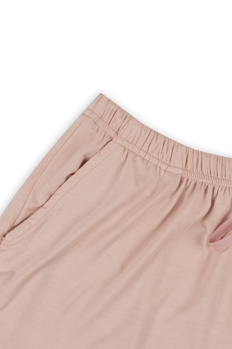 Two-Piece Pajama Short Set | Forever 21 Womens