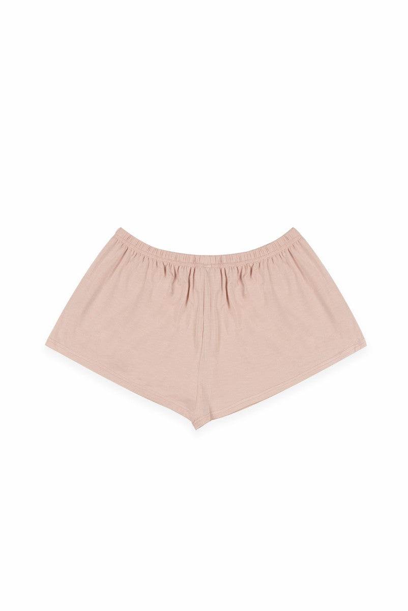 Two-Piece Pajama Short Set | Forever 21 Womens