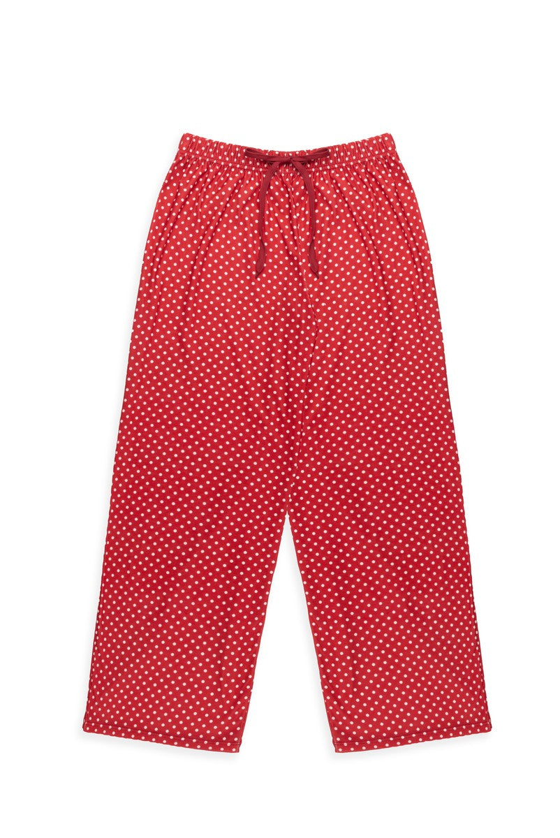 Two-Piece Pajama Set | Forever 21 Womens
