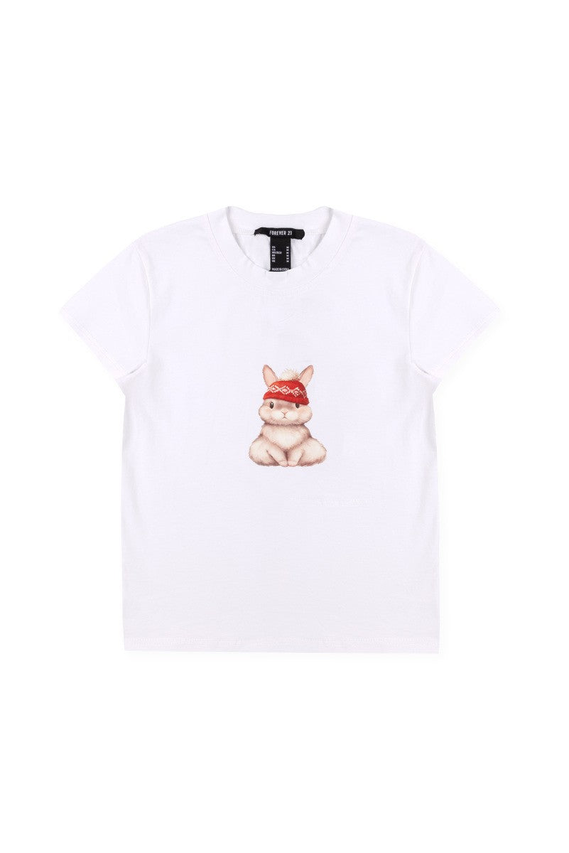Two-Piece Pajama Set | Forever 21 Womens