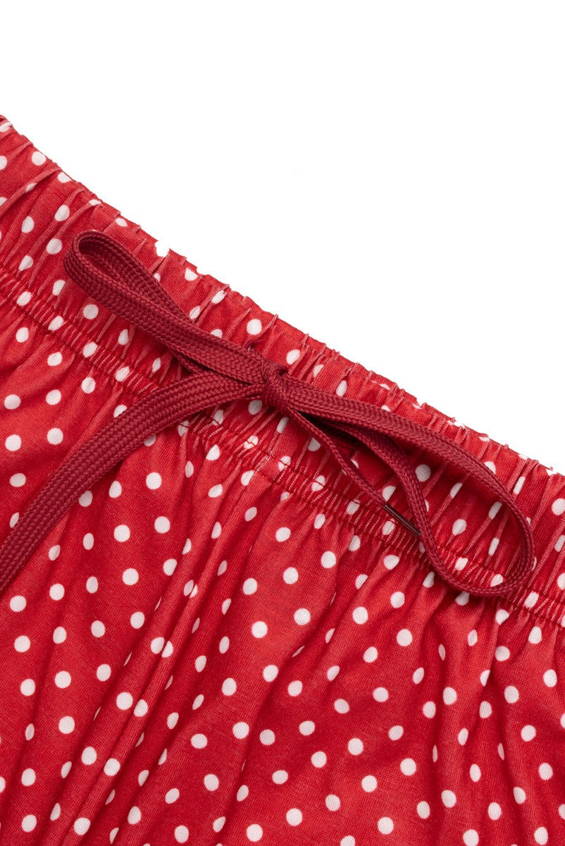 Two-Piece Pajama Set | Forever 21 Womens